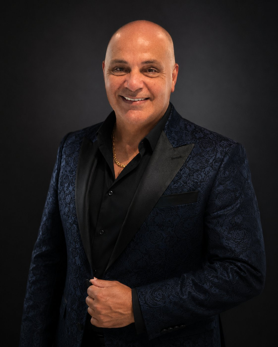 Nicholas Ricciuti, founder of Digital Attraction