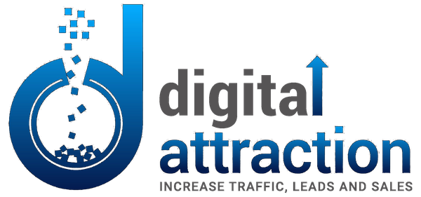 Digital Attraction
