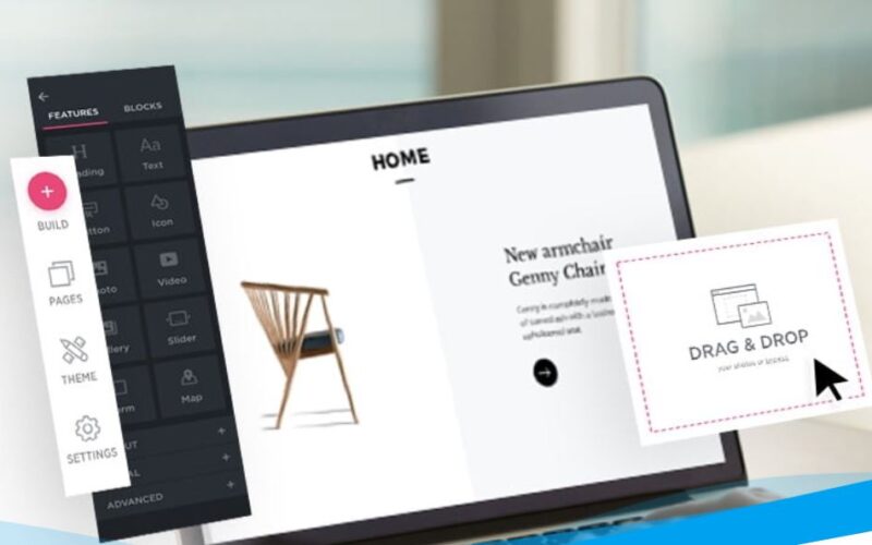 Why Custom-Built Websites Make Sense Again in 2026