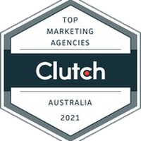 Clutch Top Marketing Agencies Australia