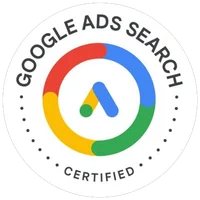Google Ads Certified