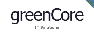 GreenCore IT Solutions — Digital Attraction website security client