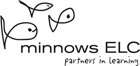 Minnows Early Learning — Digital Attraction SEO and Google Ads client