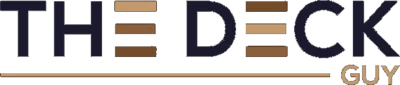 The Deck Guy — Digital Attraction website build and SEO client
