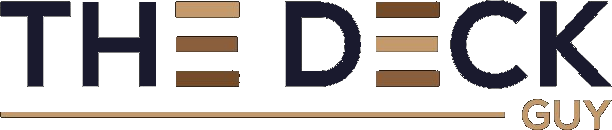The Deck Guy — Digital Attraction website build and SEO client